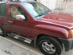 نيسان إكستيرا